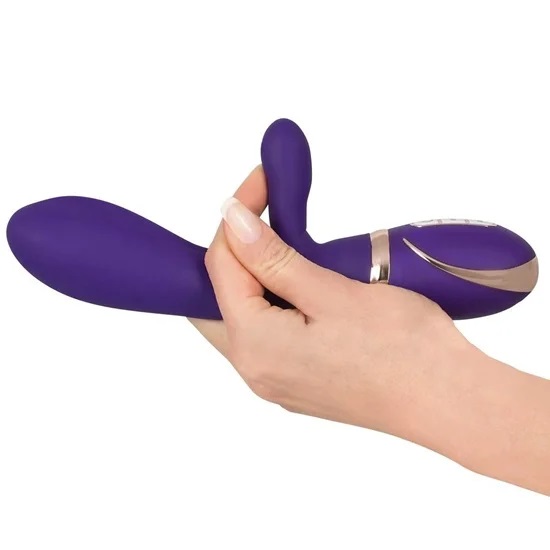 Vibe Couture Duo Rhapsody