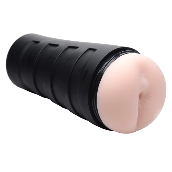 Mistress Britanny Deluxe Ass Stroker