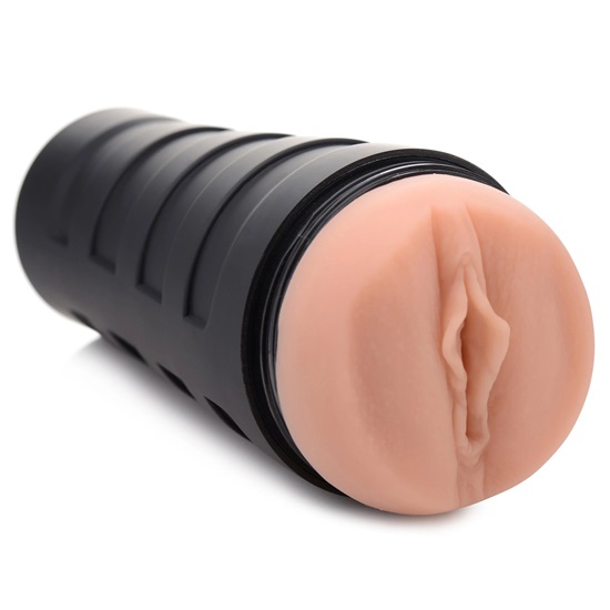 Mistress Sophia Deluxe Pussy Stroker