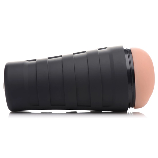 Mistress Tia Deluxe Ass Stroker
