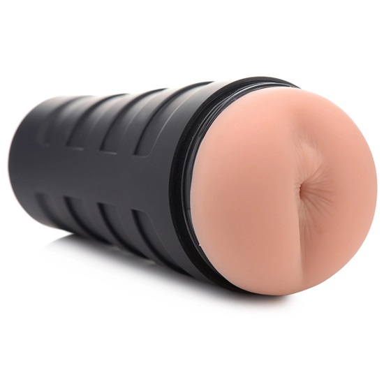 Mistress Tia Deluxe Ass Stroker