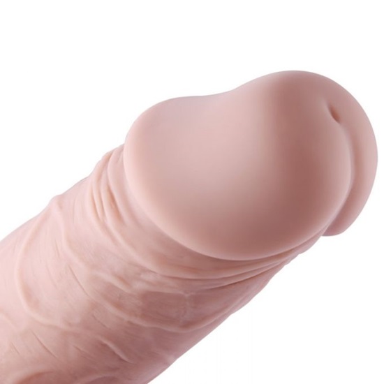 HiSmith KlicLok 10 Inch Master Dildo
