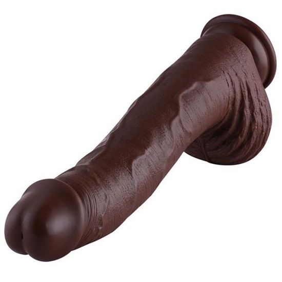 HiSmith KlicLok 12 Inch Master Monster Dildo