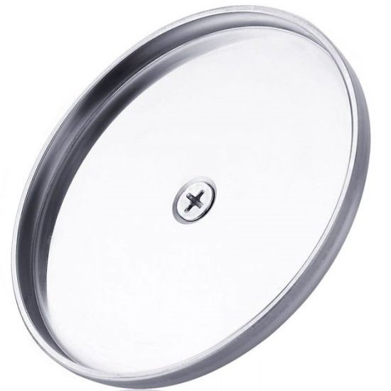 HiSmith KlicLok Suction Cup Adapter