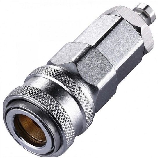HiSmith Kliclok To Quick Air Adaptor