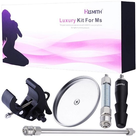 HiSmith Luxury Kit for Mrs