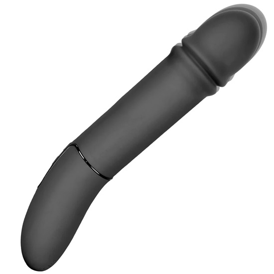 Power Surge One Thrusting Vibrator