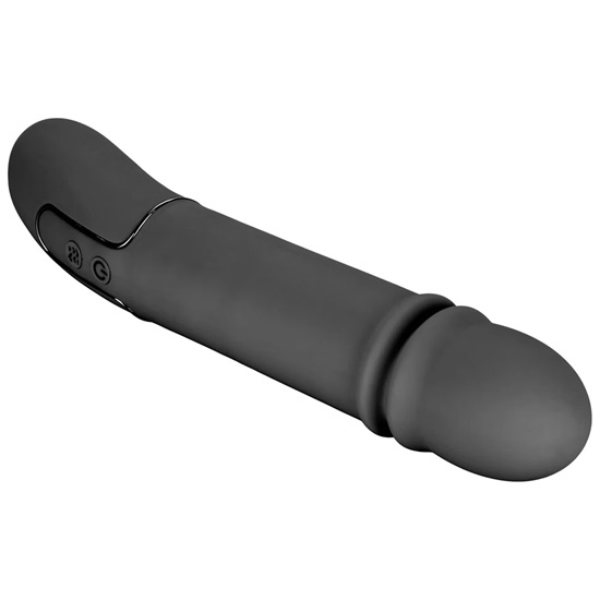 Power Surge One Thrusting Vibrator