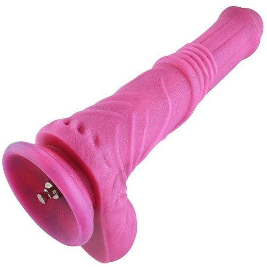 HiSmith KlicLok 10 Inch Monster Dildo