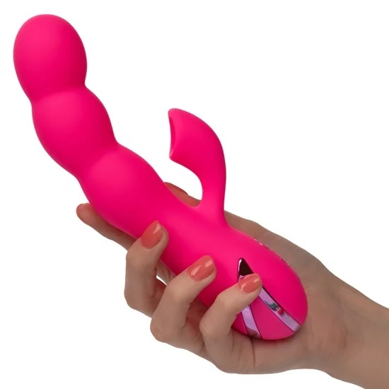 Oceanside Orgasm Suction