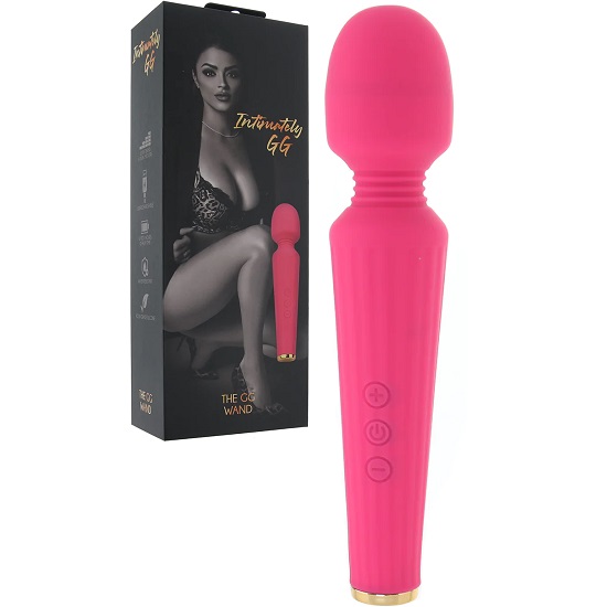Intimately GG The GG Wand