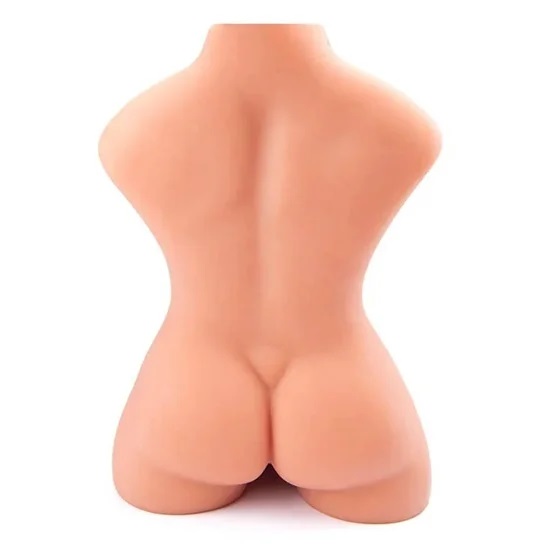 Daytona Dolls Dale Male Torso Sex Doll