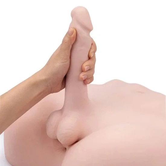 Daytona Dolls Male Butt Supreme Sex Doll