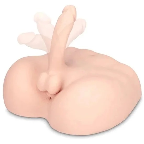 Daytona Dolls Male Butt Supreme Sex Doll