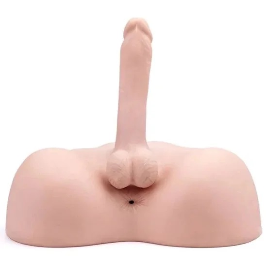 Daytona Dolls Male Butt Supreme Sex Doll