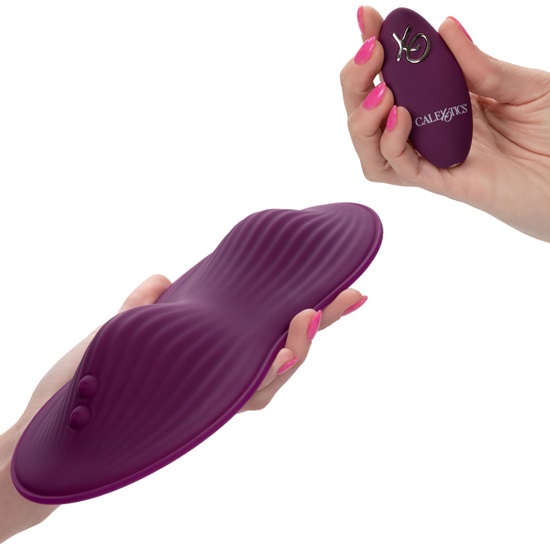 Lust Remote Control Dual Rider