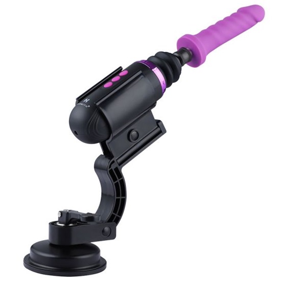 HiSmith Capsule Pro Thrusting Sex Machine