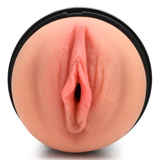 Mistress Vibrating Pussy Masturbator