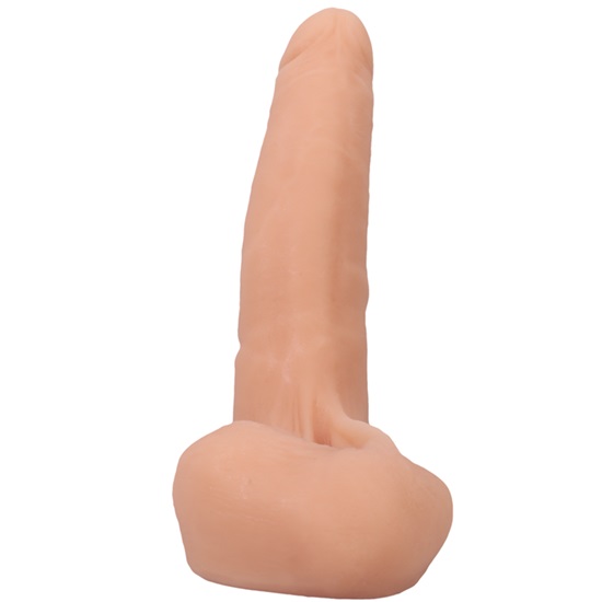 Signature Cocks Lucas Frost