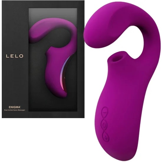 Lelo Enigma Sonic