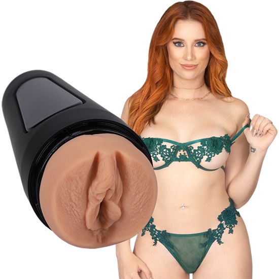 Main Squeeze Madison Morgan Pussy Stroker