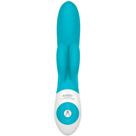 Rabbit Company Rumbly Rabbit Vibrator