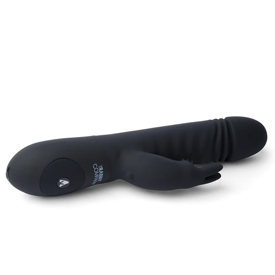 Rabbit Company Sonic Thrusting Rabbit Vibrator