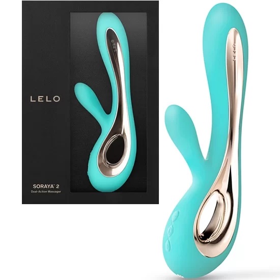 Lelo Soraya 2