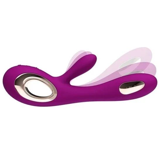 Lelo Soraya Wave