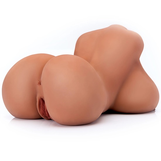 PDX Plus Big Titty Torso Sex Doll