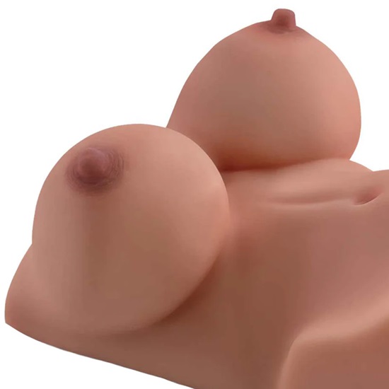 PDX Plus Perfect DD’s Masturbator