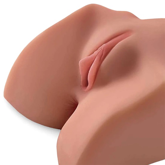 PDX Plus Perfect DD’s Masturbator
