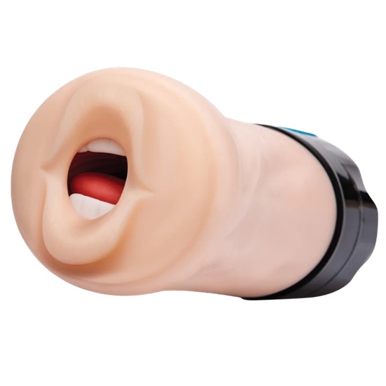 Zolo Gawk Gawk Deep Throat Masturbator