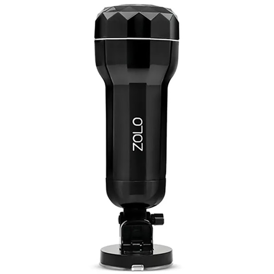 Zolo Personal Trainer Mountable Stroker - Image 4