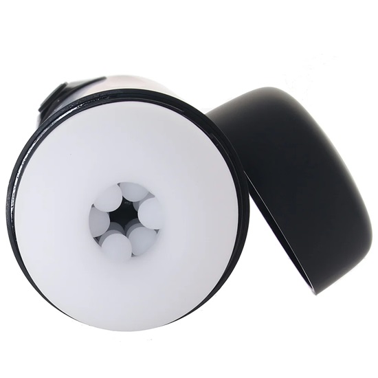 PDX Elite Moto-Milker Thrusting Stroker