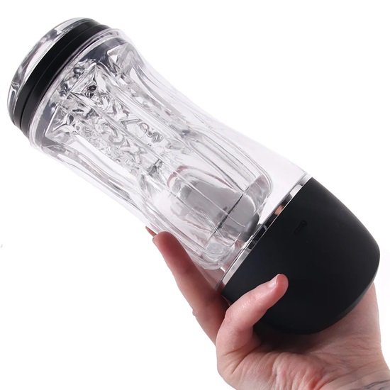 PDX Elite ViewTube Pro Stroker