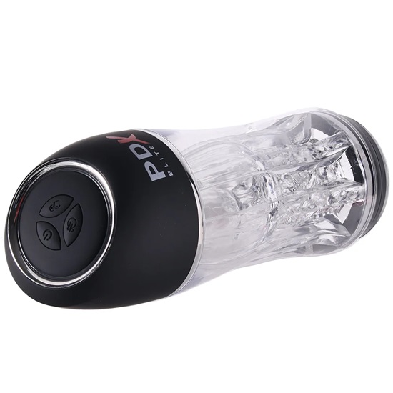 PDX Elite ViewTube Pro Stroker