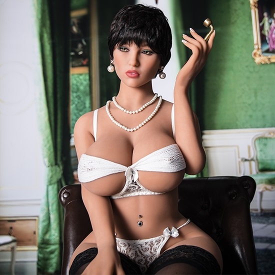 Australian Dolls Cassie Life Size Sex Doll