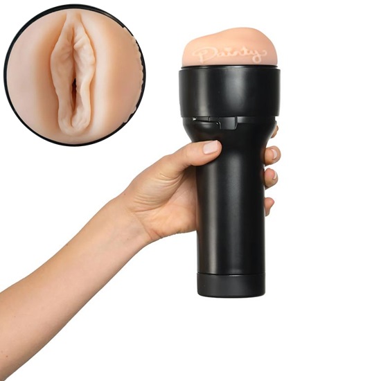 Kiiroo Feel Dainty Wilders Stroker