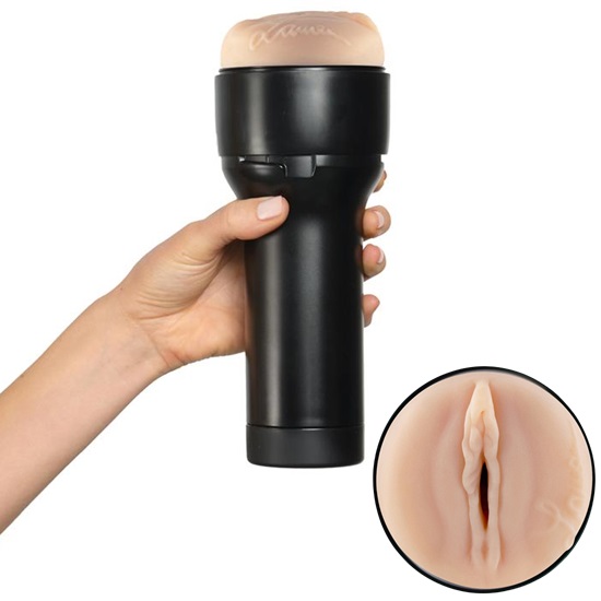 Kiiroo Feel Lauren Phillips Stroker