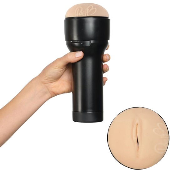 Kiiroo Feel Rae Lil Stroker