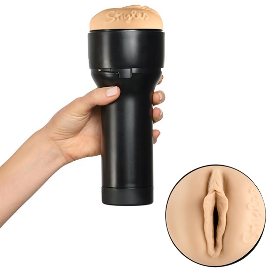 Kiiroo Feel Skyler Lo Stroker