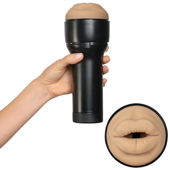 Kiiroo Feel Victoria June Stroker