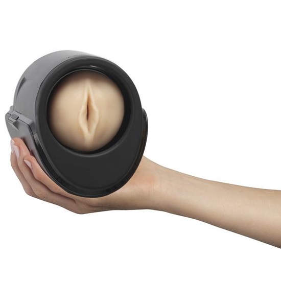 Kiiroo Keon Combo Masturbator Set