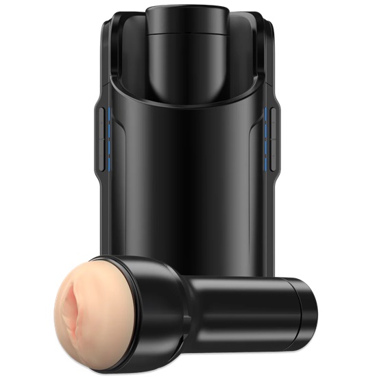 Kiiroo Keon Combo Masturbator Set