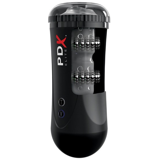 PDX Elite Moto Stroker