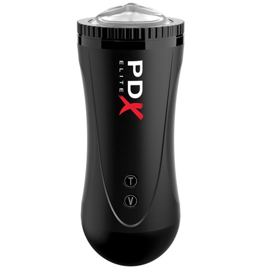 PDX Elite Moto Stroker