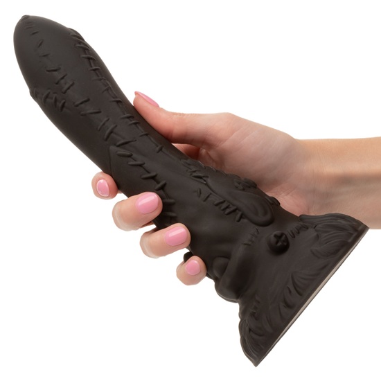 Monster Dong Frankenstein’s Monster