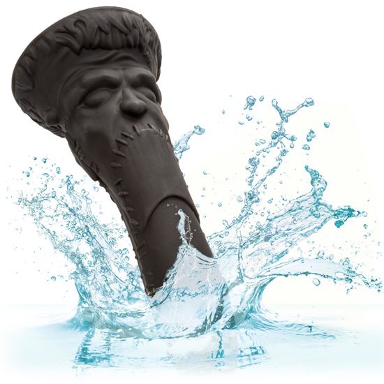 Monster Dong Frankenstein’s Monster