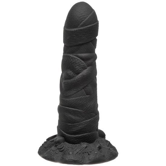 Monster Dong The Mummy